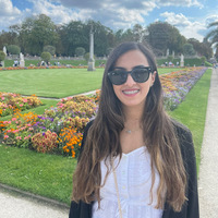 Yasmin El Messoudi related author profile picture