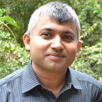 Bezily Varghese related author profile picture