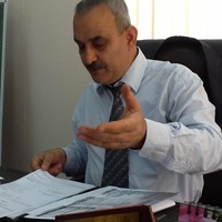 Badir Albadran related author profile picture