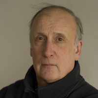 Zoran Vukić related author profile picture