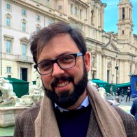 Julio Cesar Magalhães de Oliveira related author profile picture
