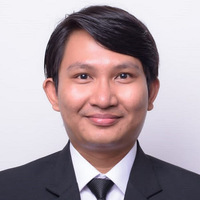 Risma Muhamad Ramdani related author profile picture