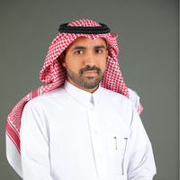 Ali Alsaawi, PhD related author profile picture