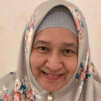 ELLA MASITA related author profile picture