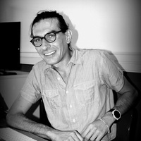 Maurizio Alì related author profile picture