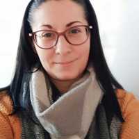 María Ruiz Ortiz related author profile picture
