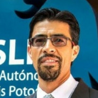 Daniel U. Campos Delgado related author profile picture