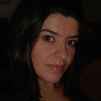 Aikaterini (Katerina) Bagiati related author profile picture