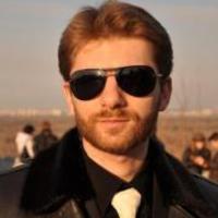 Андрій Бабицький related author profile picture