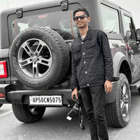 SURAJ RAJ related author profile picture