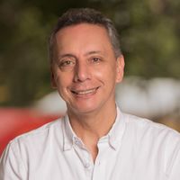 Jorge Enrique Palacio Sañudo related author profile picture