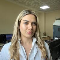Damla Güney related author profile picture