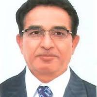 Ashok Pandey related author profile picture