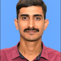 Dr. Ishwari D Rai related author profile picture