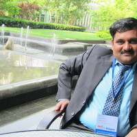 AMAR DHERE related author profile picture