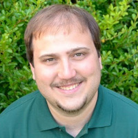 Photo of Andrea Angella