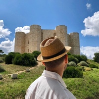 Niccolò Gensini related author profile picture