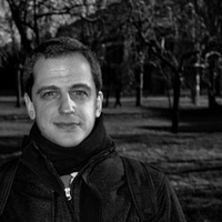 Álvaro Molina related author profile picture