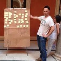 Photo of Samuele Bozzoni
