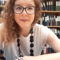 Silvia Tantimonaco related author profile picture