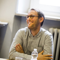 Matteo Grasso related author profile picture