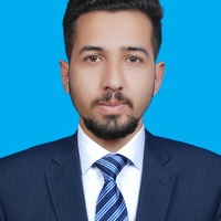 Faisal Fiaz related author profile picture