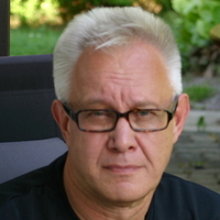 Tore Strandvik related author profile picture