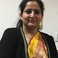 Photo of seema narwal
