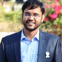 Sarvendra Yadav related author profile picture