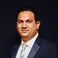 Harsha Jayakody related author profile picture