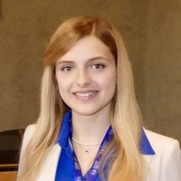 Photo of Alice Giocondo