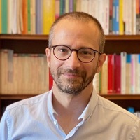 Michel Alhadeff-Jones related author profile picture