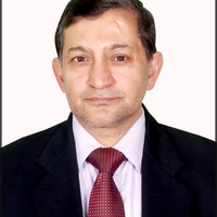 Prof. (Dr.) Chandra K  Jaggi related author profile picture