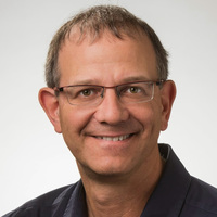Photo of Yuval Bitan