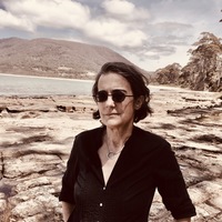 Rebecca Comay related author profile picture