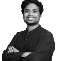 Yash Patel related author profile picture
