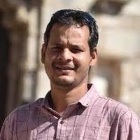 Rudra Mohan Pradhan related author profile picture