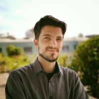 Andrés Rosenberg related author profile picture