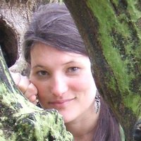 Sylvie Jochems related author profile picture