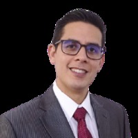 Carlos Pereira related author profile picture
