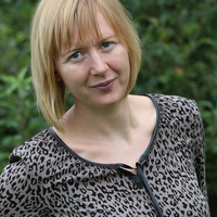 Petra Novak related author profile picture