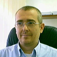 Photo of Paolo Nesi