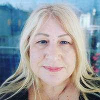 Derya Yayman related author profile picture