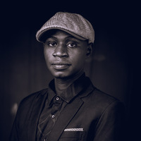 Abdullbaisu Mohammed Rabiu related author profile picture