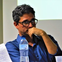 Valdei Lopes de Araujo related author profile picture