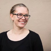 Elizabeth Strakosch related author profile picture