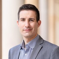 Stefan Jooss related author profile picture