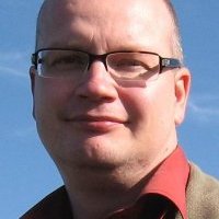 Rauno Huttunen related author profile picture