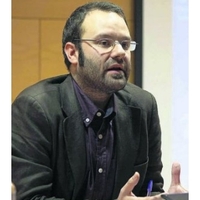 Sergio Sánchez Collantes related author profile picture
