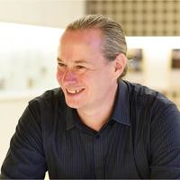 Gavin Brooks related author profile picture